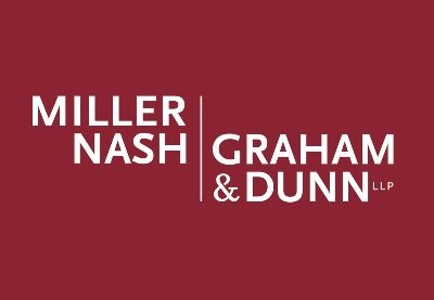 Miller Nash Graham & Dunn LLP (MNGD) First-Year Law Student Diversity Fellowship 2021 in Seattle and Portland