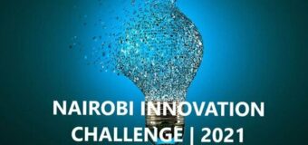 Nairobi Innovation Challenge 2021 for Early Stage Startups