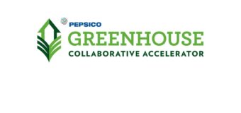 PepsiCo Greenhouse Collaborative Accelerator 2020/2021 (up to $100,000 grant)
