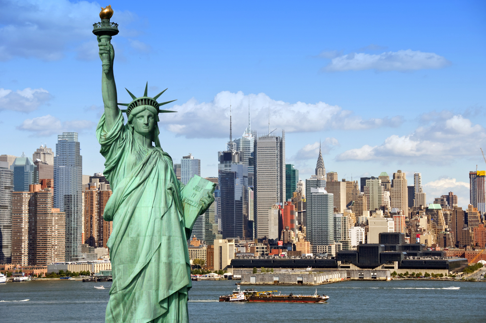 new york travel nurse assignments