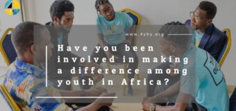 4YouthbyYouth Crowdsourcing Open Call: Adolescent Engagement in HIV Research in Africa