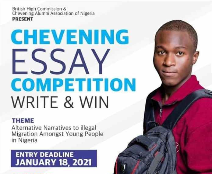 Nigeria essay Nigeria essay picture