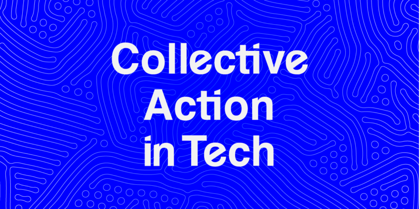 Collective Action in Tech Fellowship 2021 (Up to $1000)
