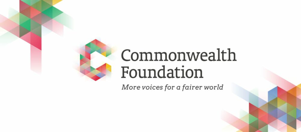 Commonwealth Foundation Graduate Internship Program 2021