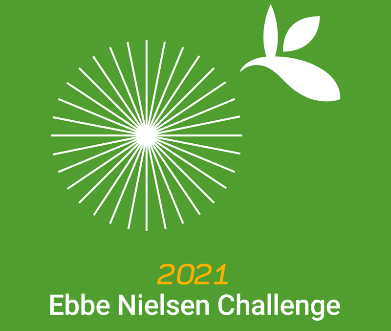 GBIF Ebbe Nielsen Challenge 2021 (up to €20,000 in prizes)
