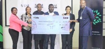 Labs by ARM Accelerator Program 2021 for FinTech Startups in Nigeria