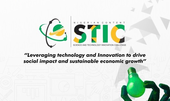Nigerian Content Science and Technology Innovation Challenge 2021