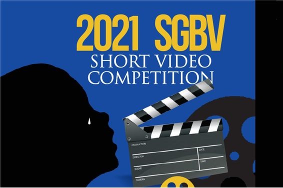 Sexual And Gender Based Violence (SGBV) Short Video Competition 2021 for Nigerians