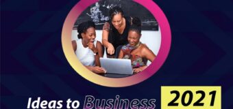 Wennovation Hub Ideas to Business Program 2021 for Female Entrepreneurs in Nigeria