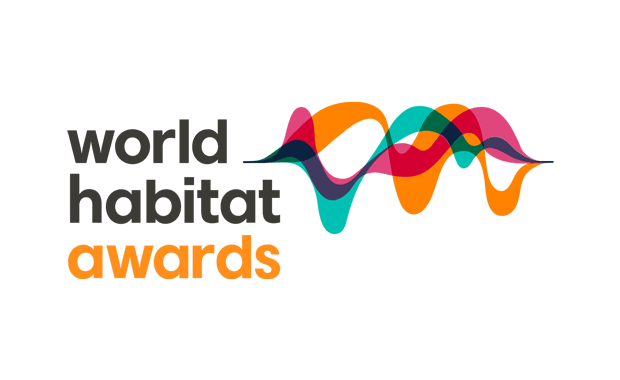 Apply for the World Habitat Awards 2021 (£10,000 prize)