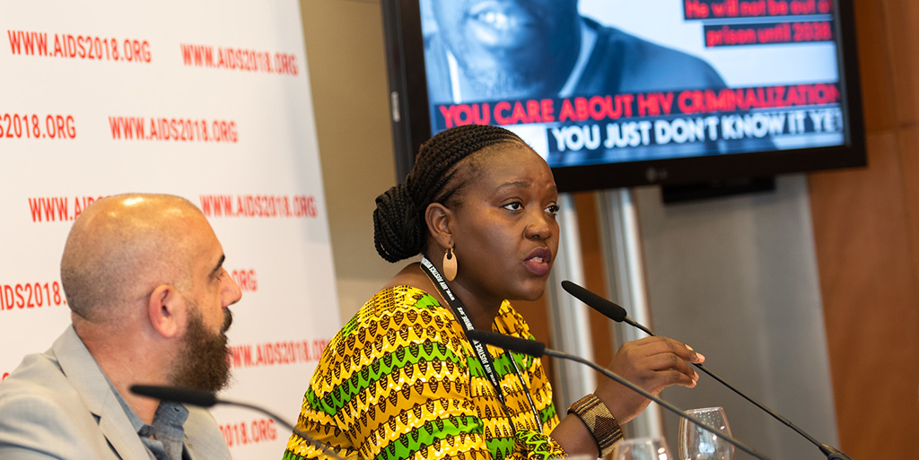 Call for Civil Society Representatives to join the 2022 International AIDS Society Conference Committee