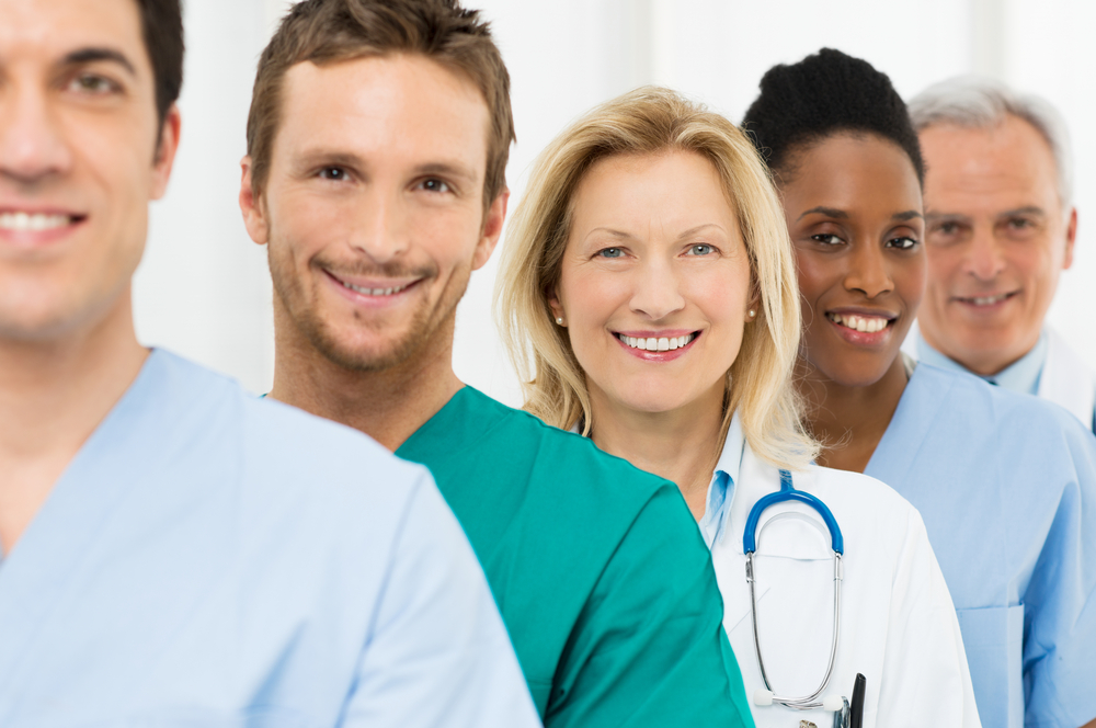 5 Invaluable Skills for Healthcare Career Success