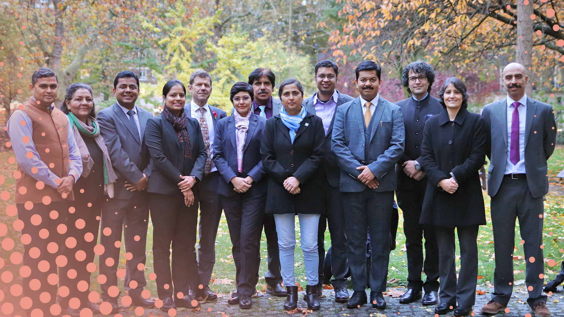Chevening Gurukul Fellowship for Leadership and Excellence 2021 (for Indians)