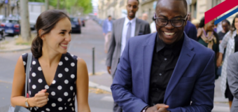 French-African Foundation Young Leaders Programme 2021