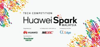 Huawei Spark Malaysia – Tech Competition 2021