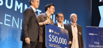 Visa Everywhere Initiative Global Innovation Competition 2021 (Up to $100,000 USD)