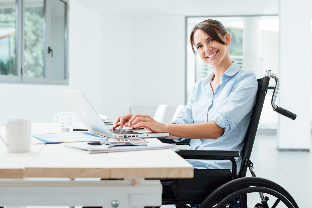 What Counts as a Disability in the Workplace?
