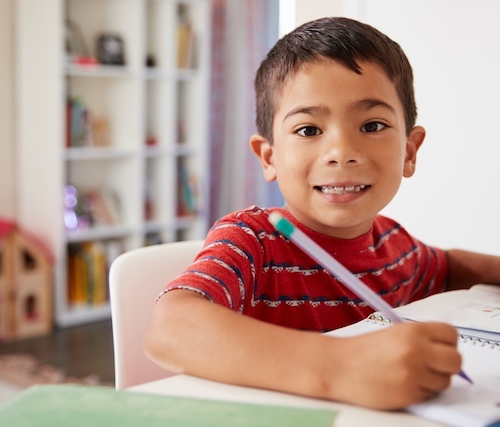 Why Working Parents Trust Worksheets for Kids
