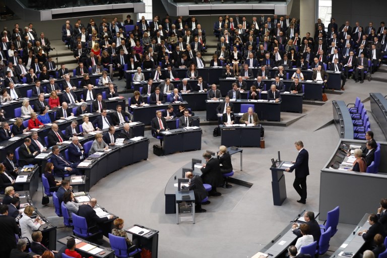 German Bundestag Scholarship Program 2022 for Young Southern Africans interested in German Parliamentary System (Fully-funded)