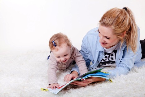 Interesting & Useful Skills to Learn as a Stay-at-Home Mom