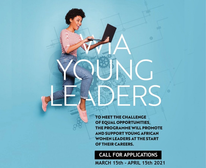 The Young Leaders Programme