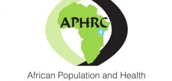 APHRC Master’s Fellowship in Epidemiology and Biostatistics 2021/2022 (Funded)