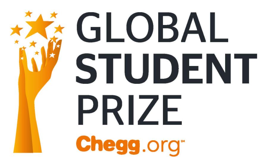Varkey Foundation CheggOrg Global Student Prize 2021 (Up to $50,000)