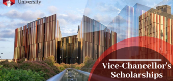 Macquarie University Vice-Chancellor’s International Scholarship 2021 for African Women in STEM
