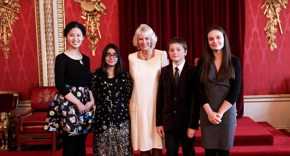 queens essay competition 2022 winners