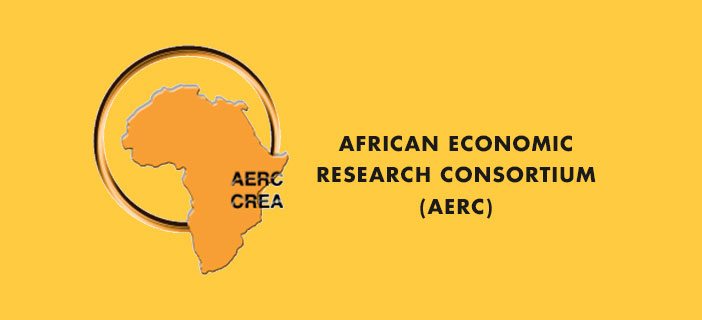 African Economic Research Consortium (AERC) Masters Fellowship 2021/2022