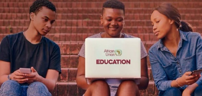 Call for Submissions: African Union Innovating Education in Africa 2021 ($100,000 grant)