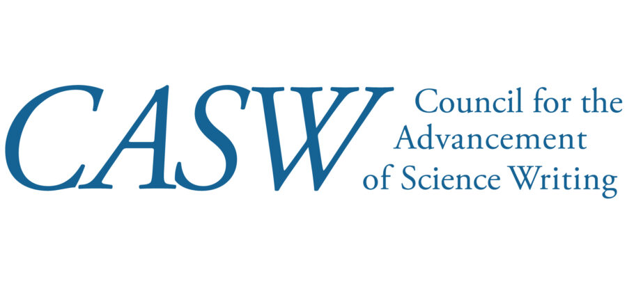 CASW Victor Cohn Prize for Excellence in Medical Science Reporting 2021 (Up to $3,000)