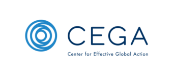 Center for Effective Global Action (CEGA) Non-Resident Fellowship 2021 (Stipend available)
