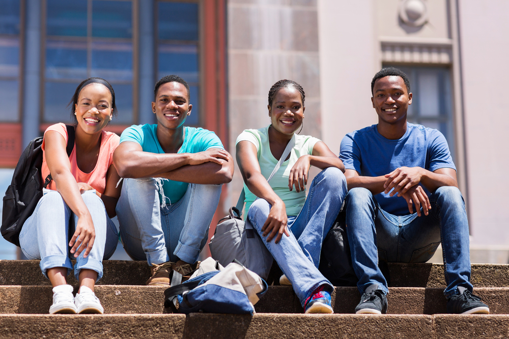 Jim Ovia Foundation Leaders Scholarship 2021 for African Students