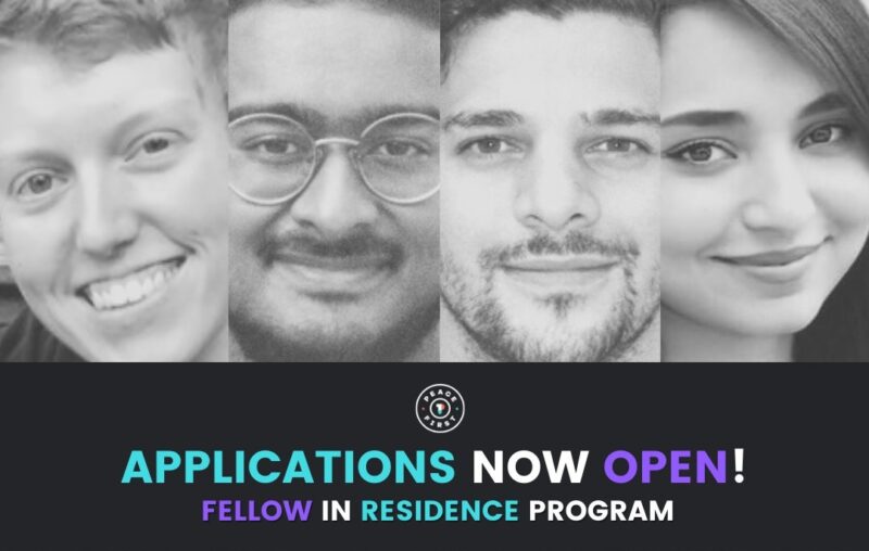 Peace First Fellows in Residence Program 2021 for Emerging Social Change Leaders (Fully-funded)