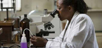 AWARD Leadership Program for Emerging African Women in Science 2021