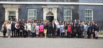 British Council Future Leaders Connect Program 2021 for Emerging Policy Leaders