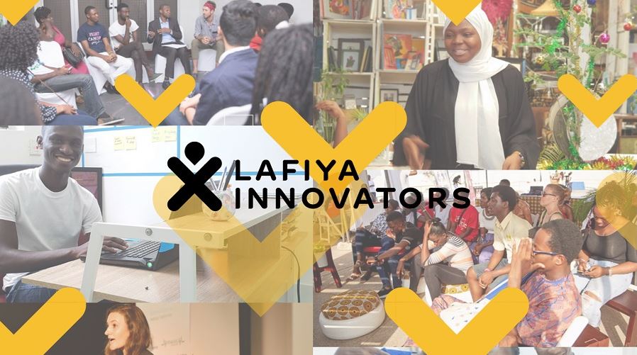Lafiya Innovators Program 2021 for Profit and Non-profit Startups