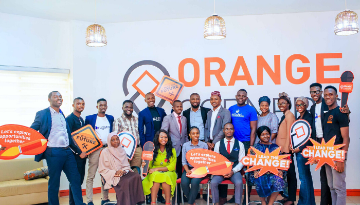 Orange Corners Incubation Program 2021 for Young Nigerian Entrepreneurs