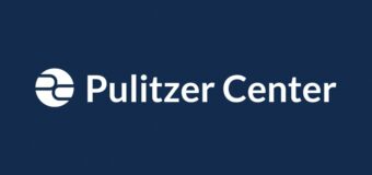 Pulitzer Center on Crisis Reporting Data Journalism Grants 2022