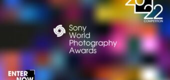Sony World Photography Awards 2022 (Up to $25,000 in prizes)