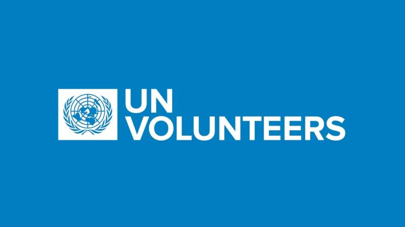 Apply for the UN Volunteer in Youth Peace and Security Program 2021