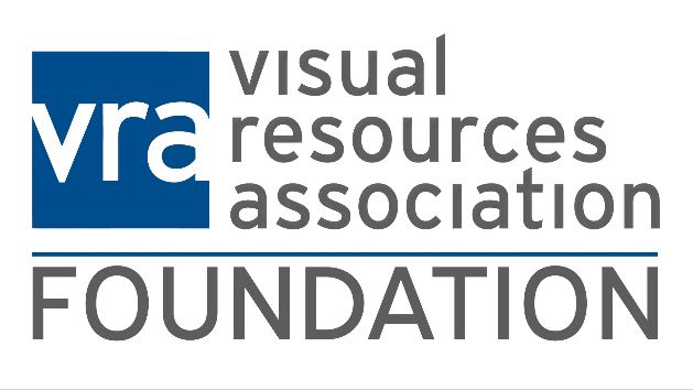Visual Resources Association Foundation (VRAF) Internship Award 2021-2022 ($4,000 grant)