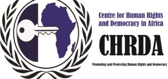 Call for Writers: CHRDA Writing Contract “The Unheard Voices of the Anglophone Crisis” [Cameroonians Only]