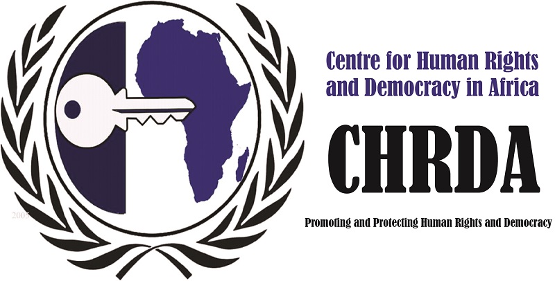 Call for Writers: CHRDA Writing Contract “The Unheard Voices of the Anglophone Crisis” [Cameroonians Only]