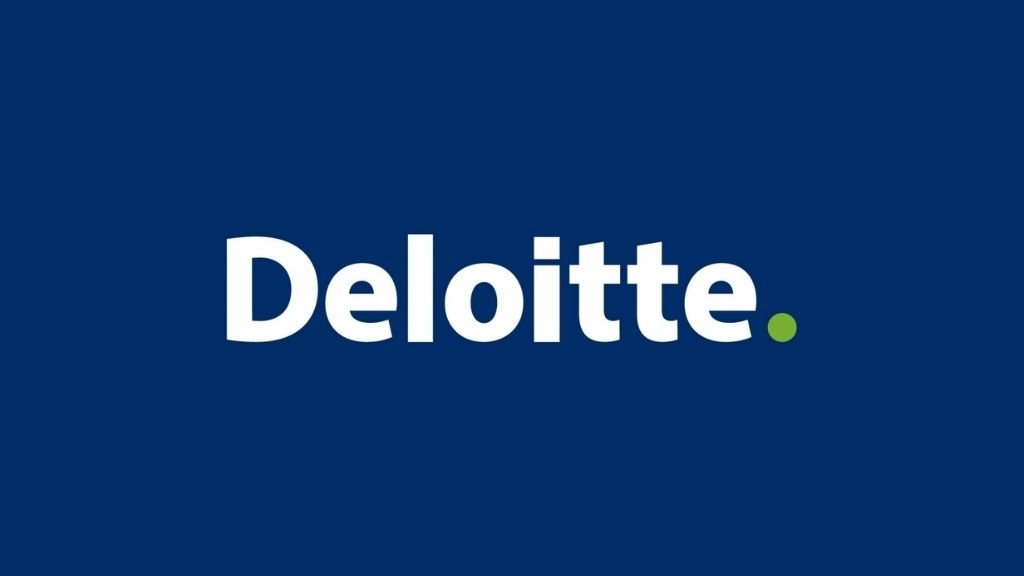Deloitte Graduate Academy – Finance and Control Program 2021 [Nigerians Only]