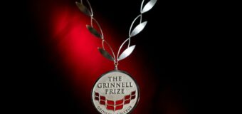 Grinnell College Innovator for Social Justice Prize 2022 (up to $50,000)