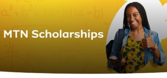 MTN Scholarships 2021 for Nigerian Students in Tertiary Institutions