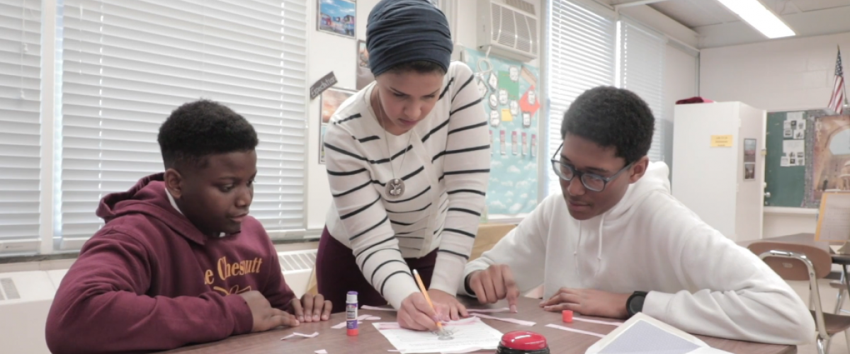Teachers of Critical Languages Programme 2023-2024 for Arabic Teachers (Fully-funded to the U.S.)