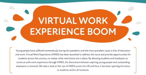 UK-Wide Virtual Work Experience Opportunities Open Up New Career Path ...